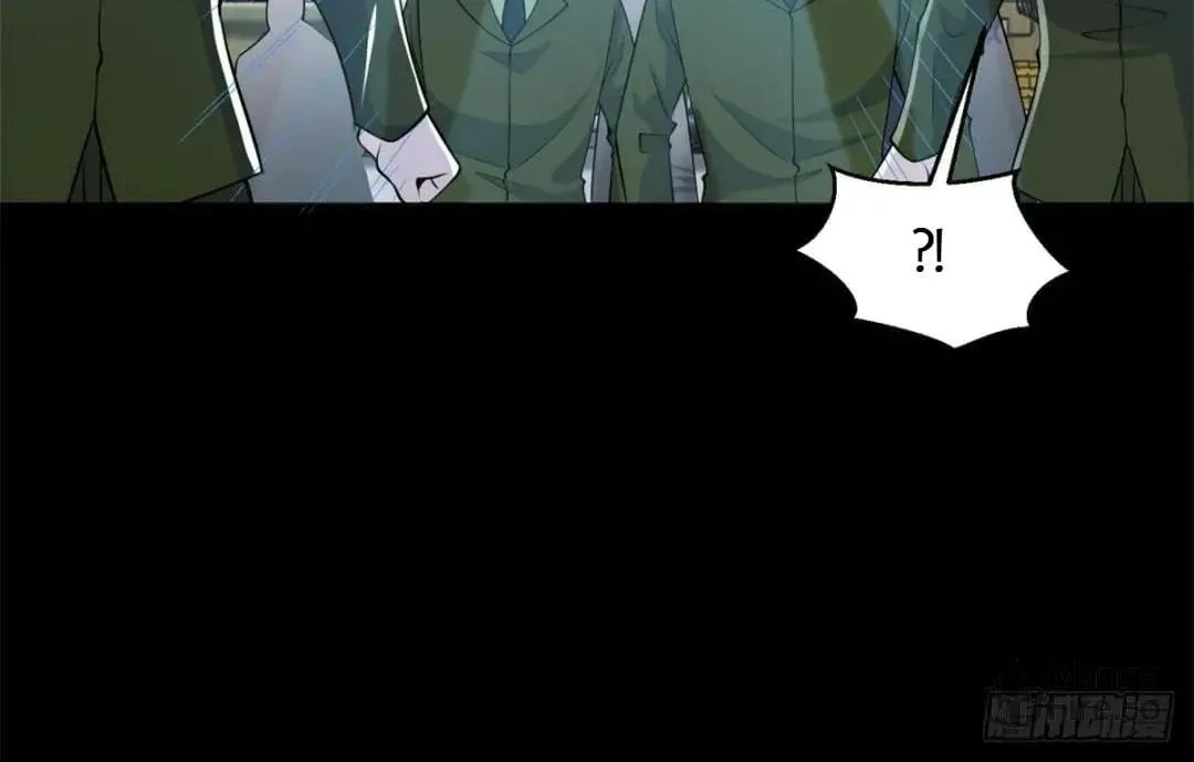 Apocalypse Savior (Colored) Chapter 624 page 37 - 