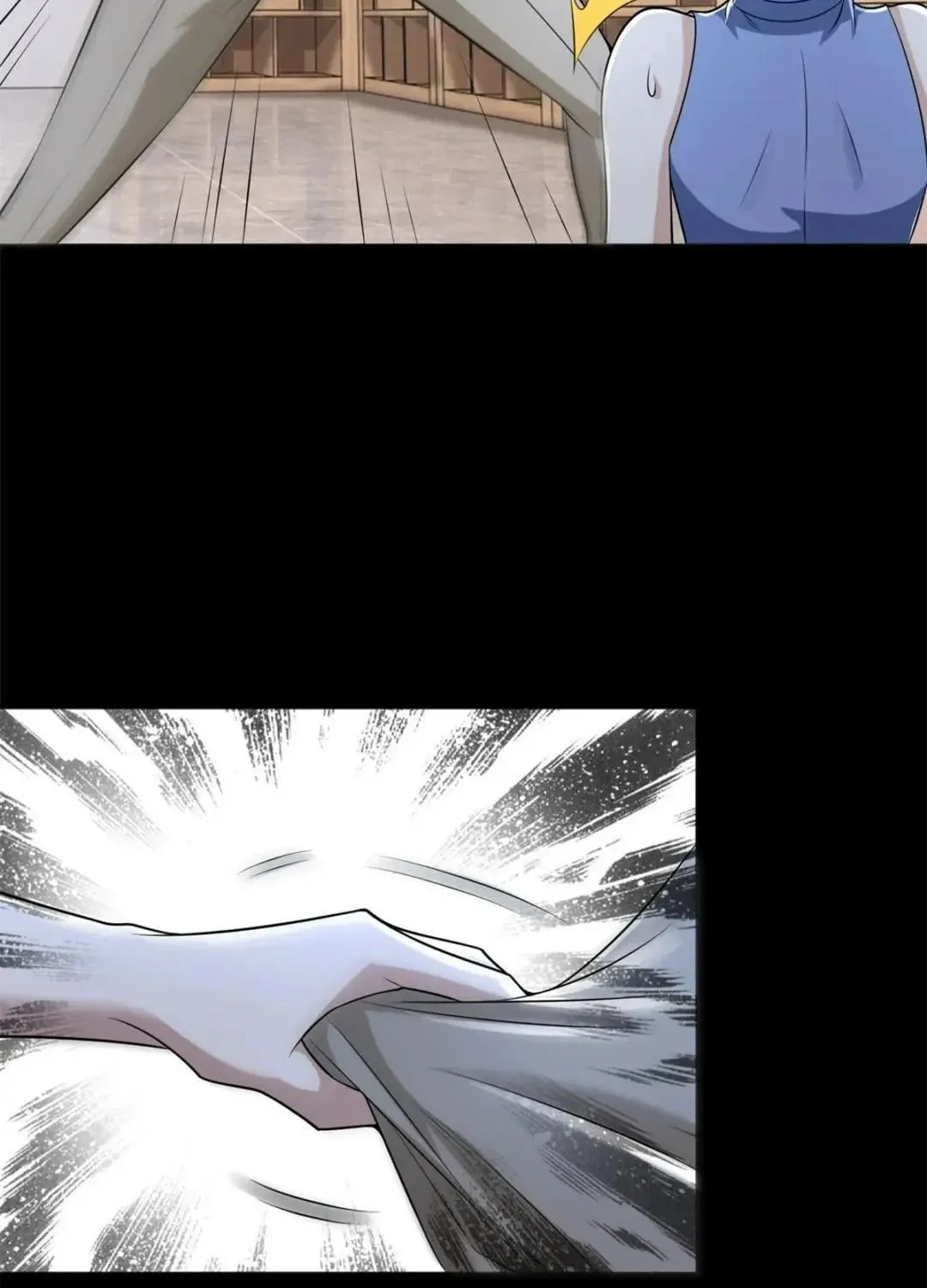 Apocalypse Savior (Colored) Chapter 624 page 66 - 