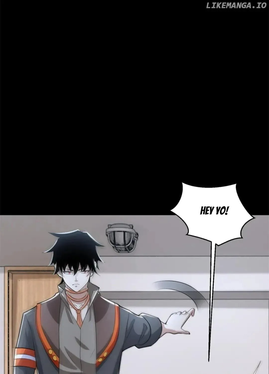 Apocalypse Savior (Colored) Chapter 624 page 68 - 