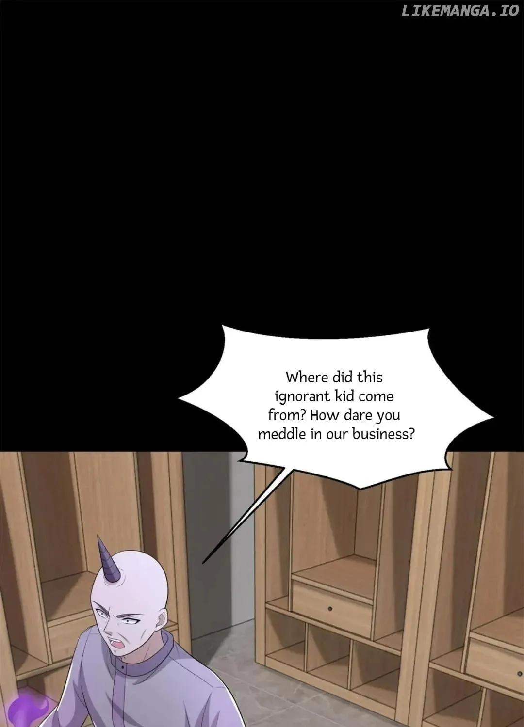 Apocalypse Savior (Colored) Chapter 625 page 2 - 