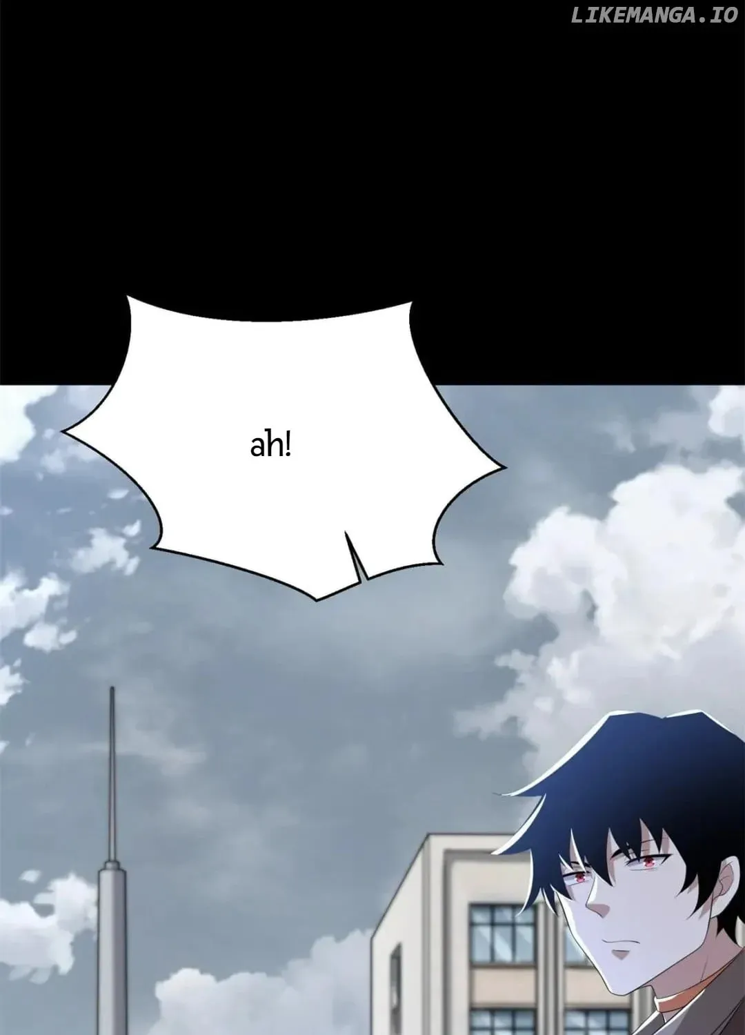 Apocalypse Savior (Colored) Chapter 625 page 24 - 