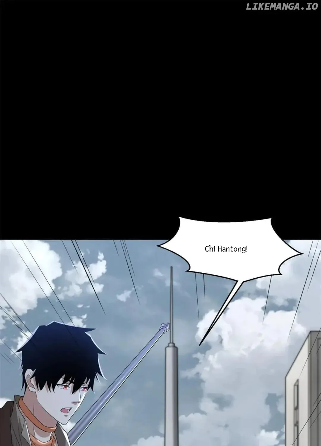 Apocalypse Savior (Colored) Chapter 625 page 32 - 