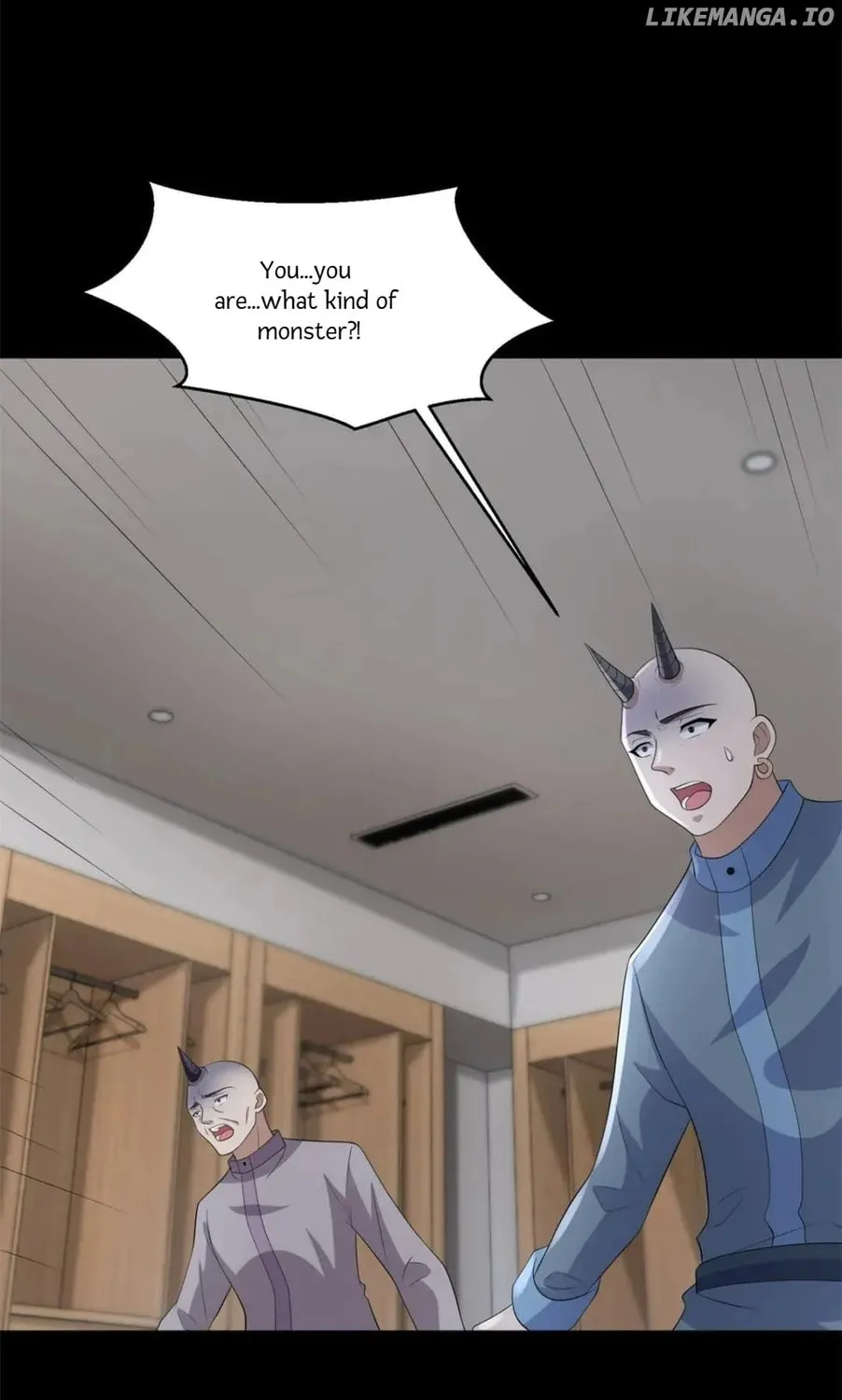 Apocalypse Savior (Colored) Chapter 625 page 6 - 