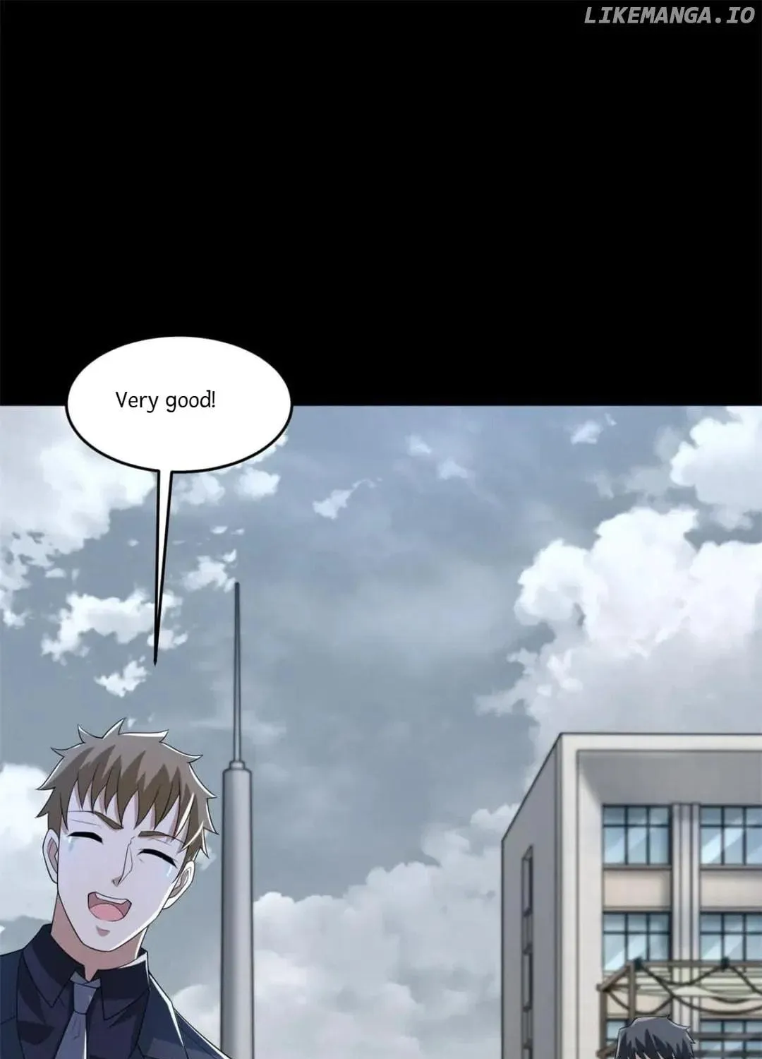 Apocalypse Savior (Colored) Chapter 625 page 52 - 