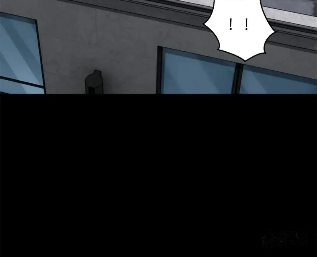 Apocalypse Savior (Colored) Chapter 626 page 20 - 