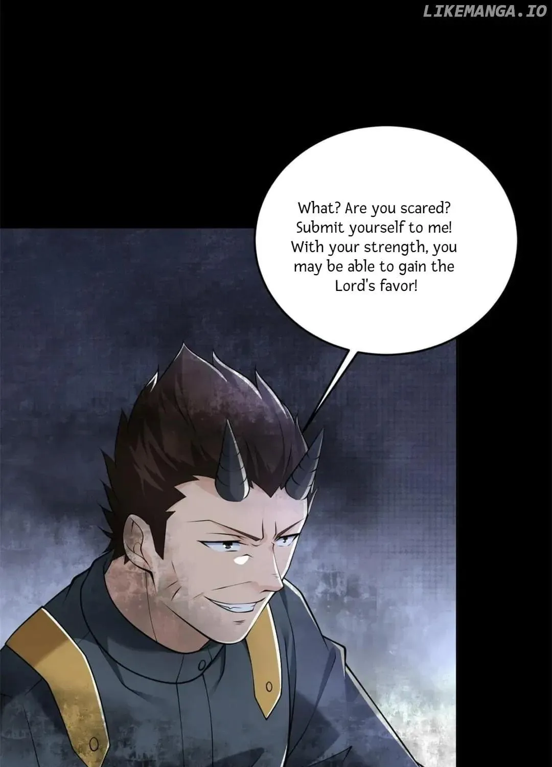 Apocalypse Savior (Colored) Chapter 626 page 29 - 