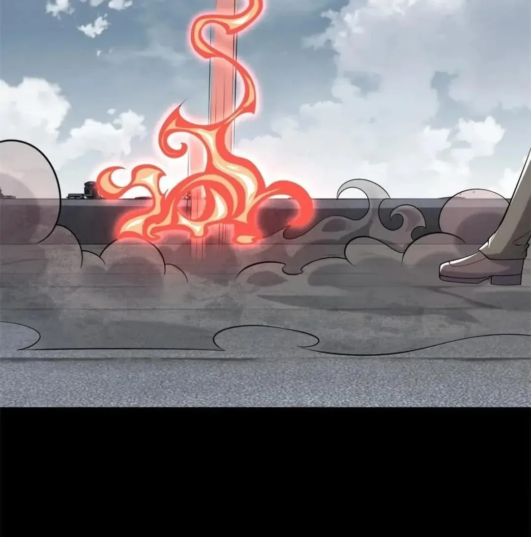 Apocalypse Savior (Colored) Chapter 626 page 34 - 