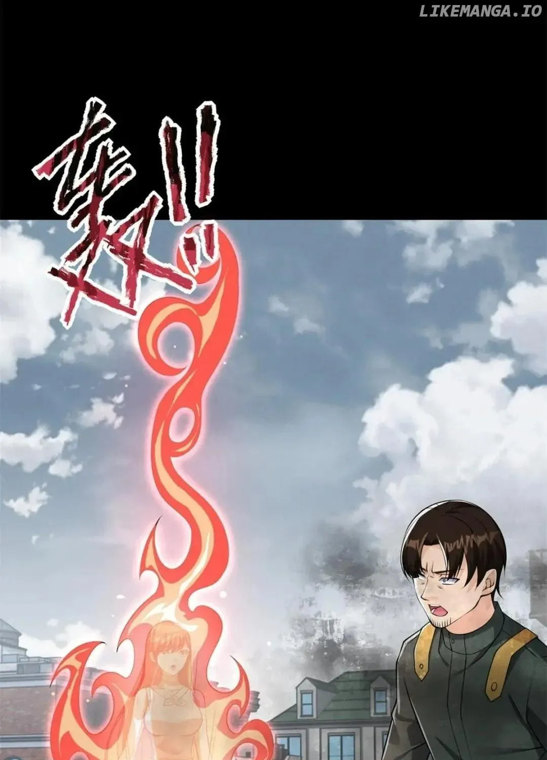 Apocalypse Savior (Colored) Chapter 626 page 41 - 