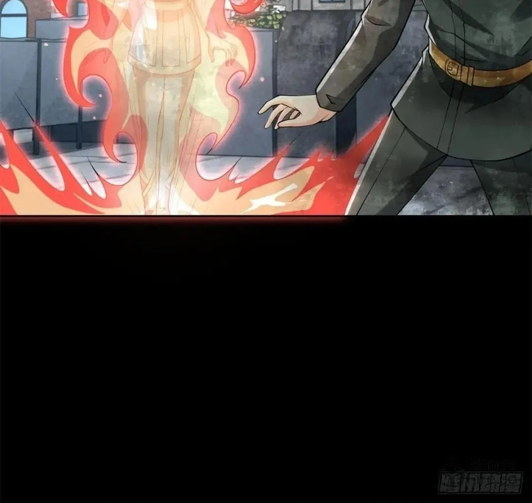 Apocalypse Savior (Colored) Chapter 626 page 42 - 