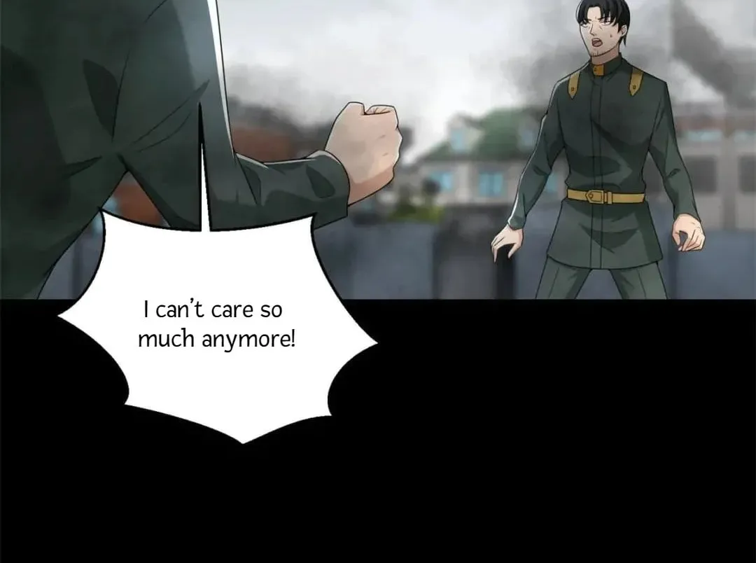 Apocalypse Savior (Colored) Chapter 626 page 44 - 