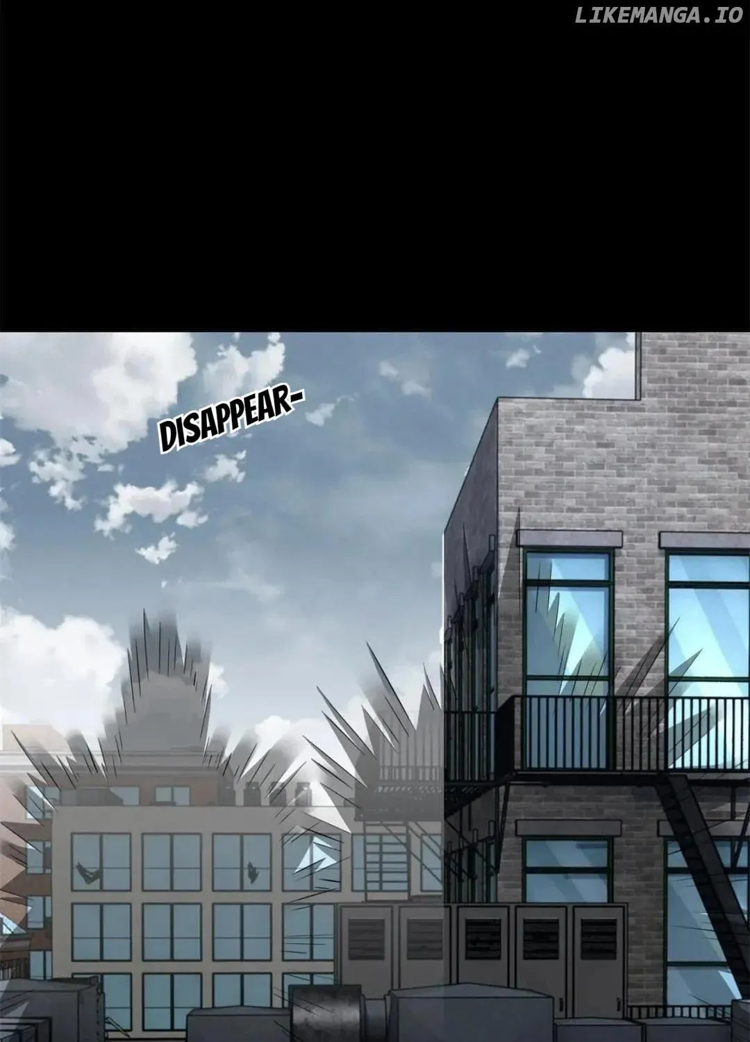 Apocalypse Savior (Colored) Chapter 626 page 49 - 