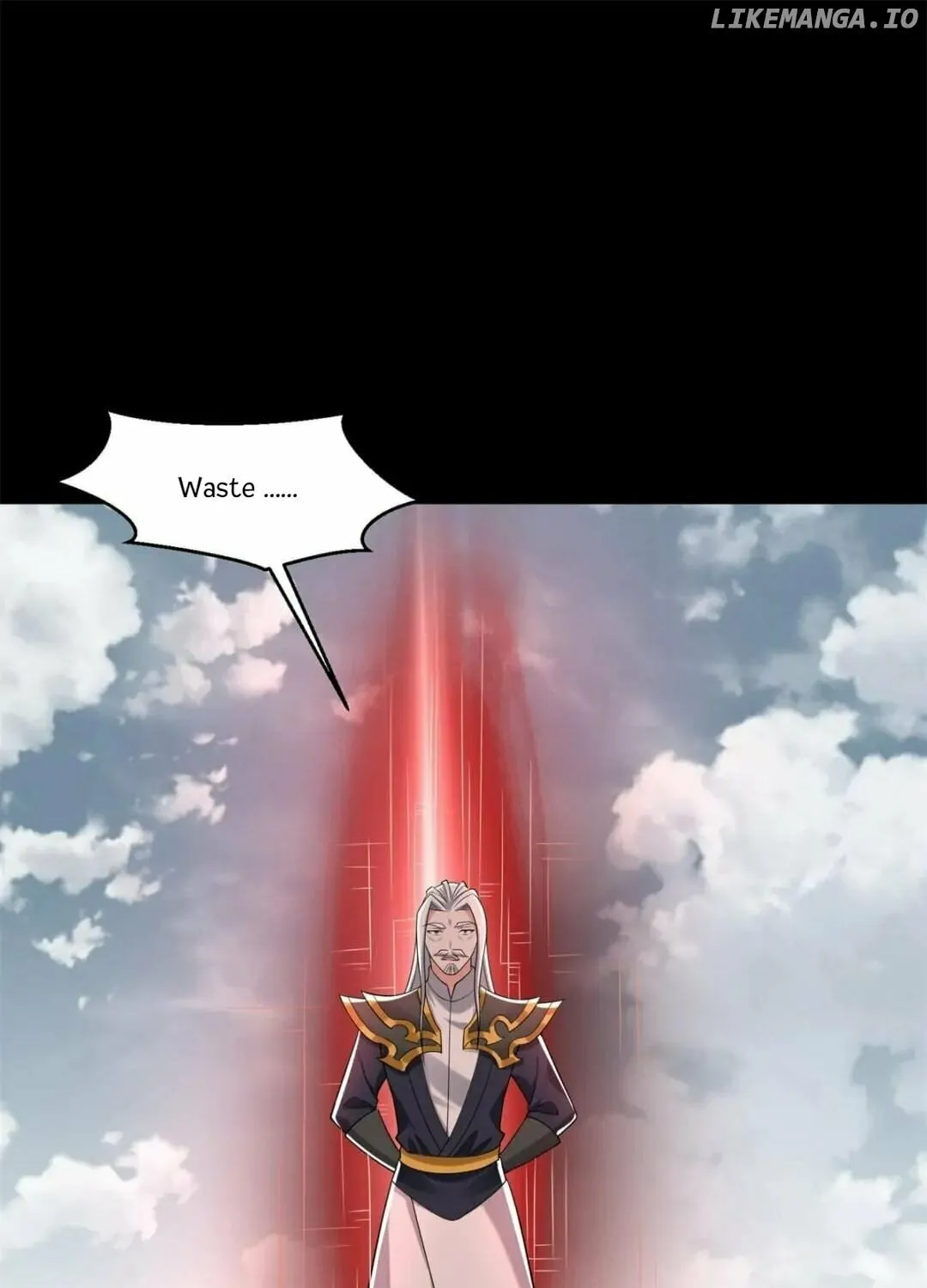 Apocalypse Savior (Colored) Chapter 626 page 63 - 