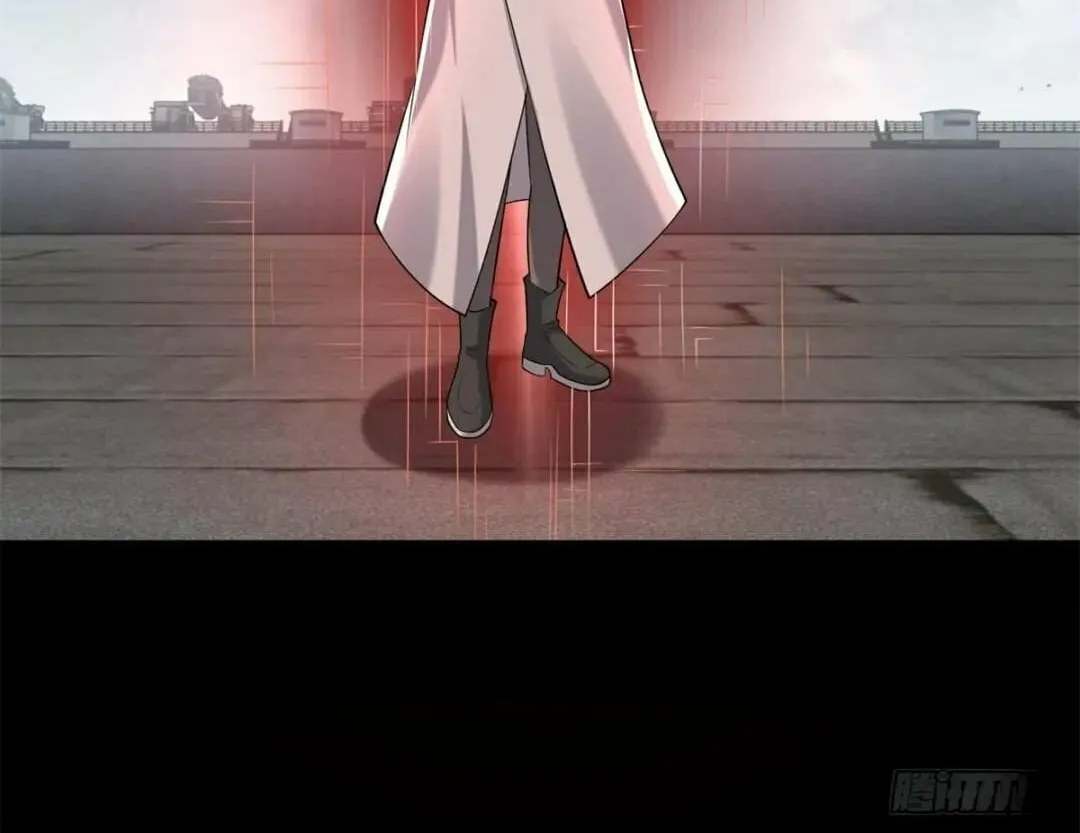 Apocalypse Savior (Colored) Chapter 626 page 64 - 