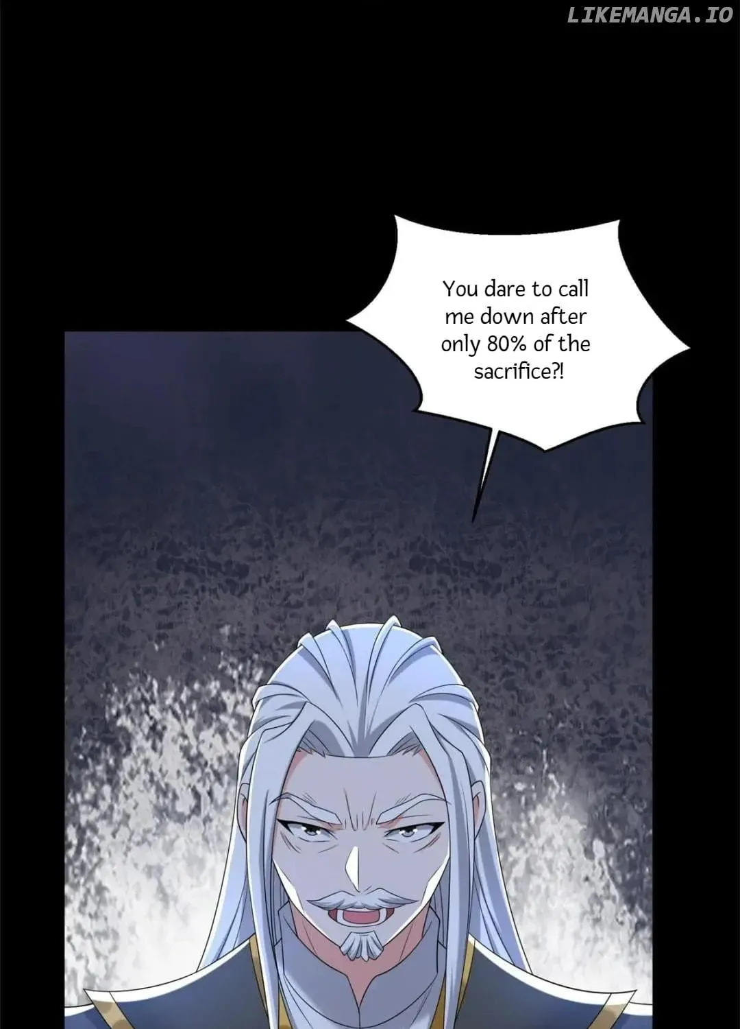 Apocalypse Savior (Colored) Chapter 626 page 65 - 