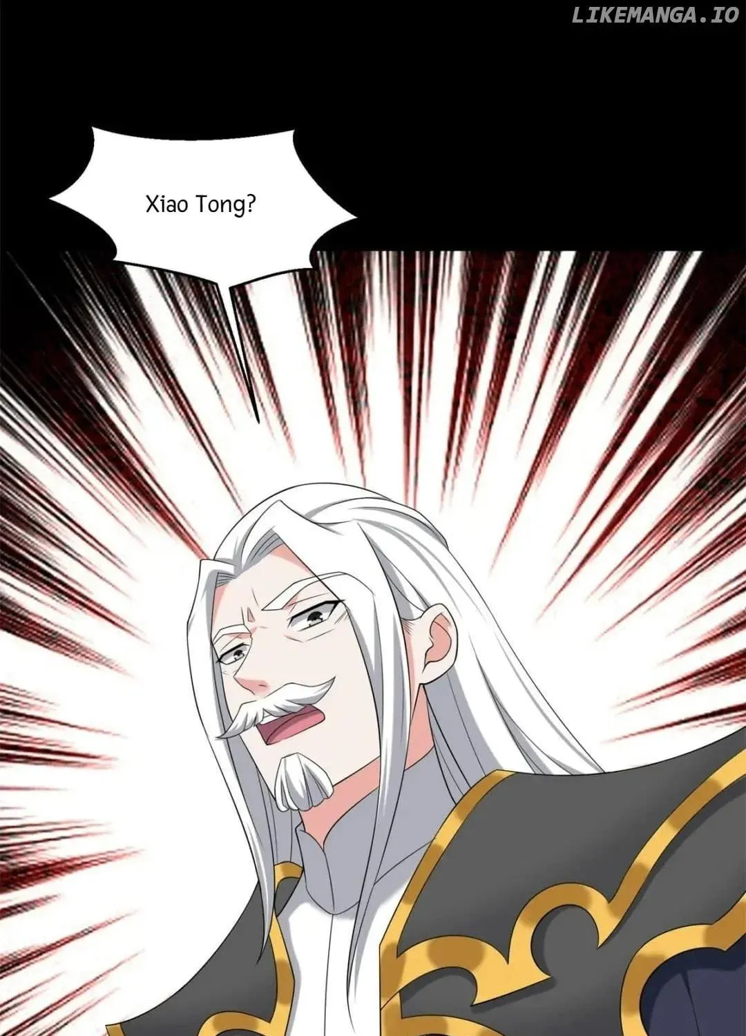 Apocalypse Savior (Colored) Chapter 626 page 69 - 