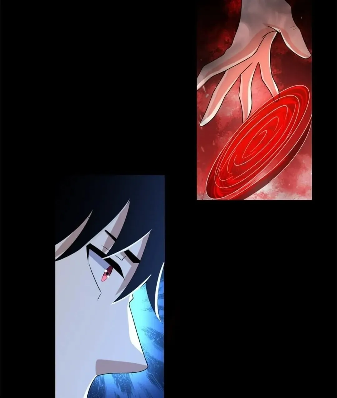 Apocalypse Savior (Colored) Chapter 627 page 15 - 