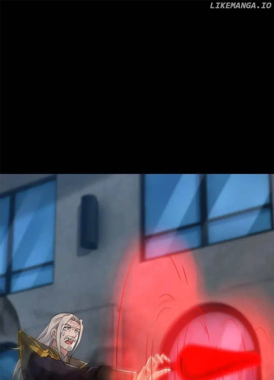 Apocalypse Savior (Colored) Chapter 628 page 2 - 