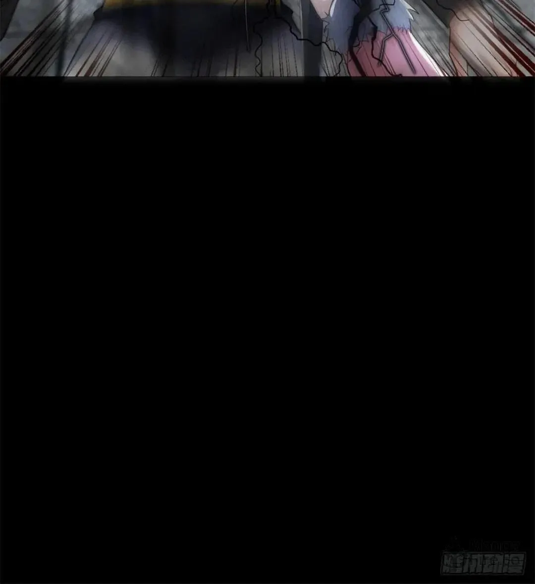 Apocalypse Savior (Colored) Chapter 628 page 11 - 