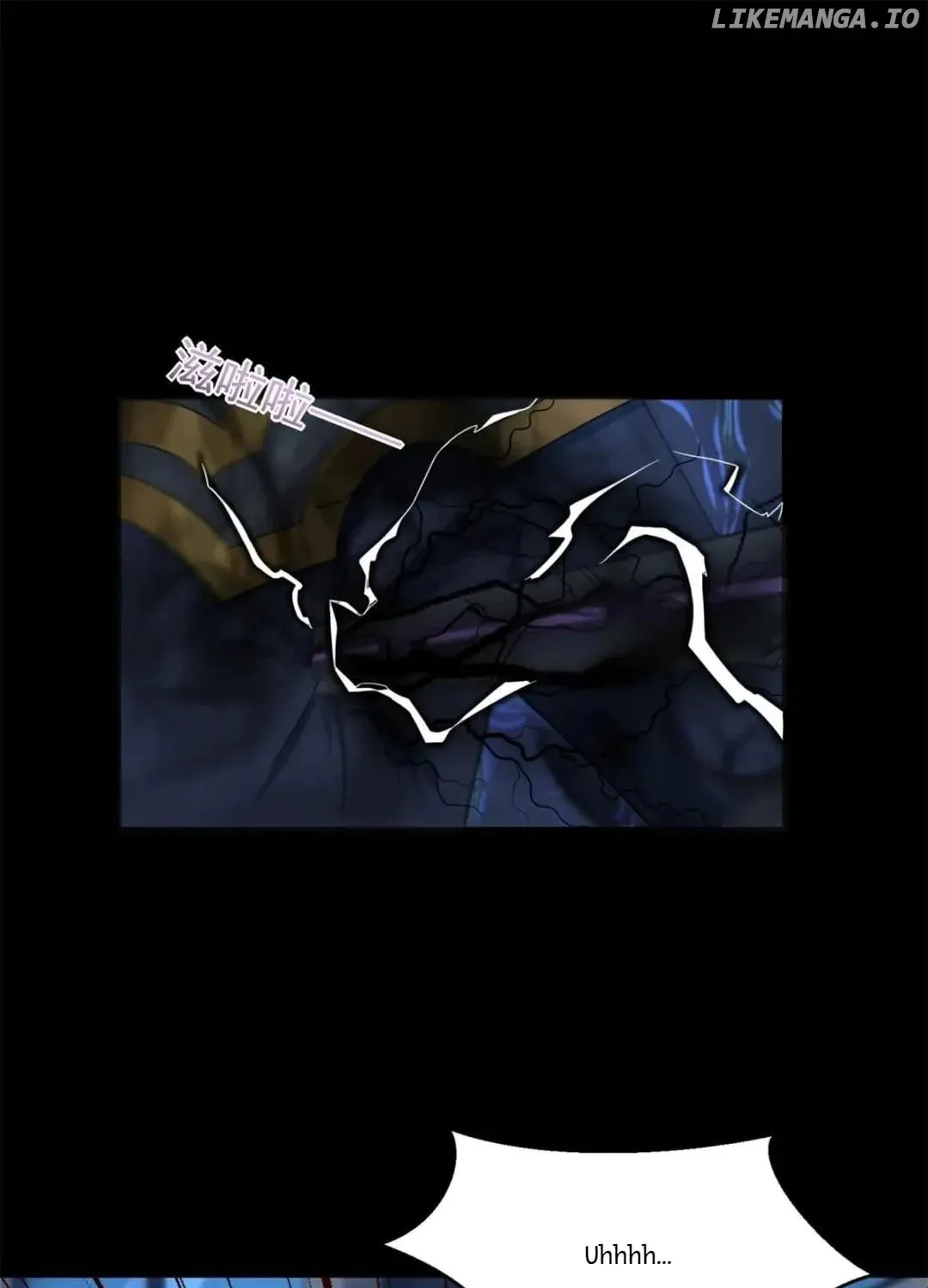 Apocalypse Savior (Colored) Chapter 628 page 12 - 