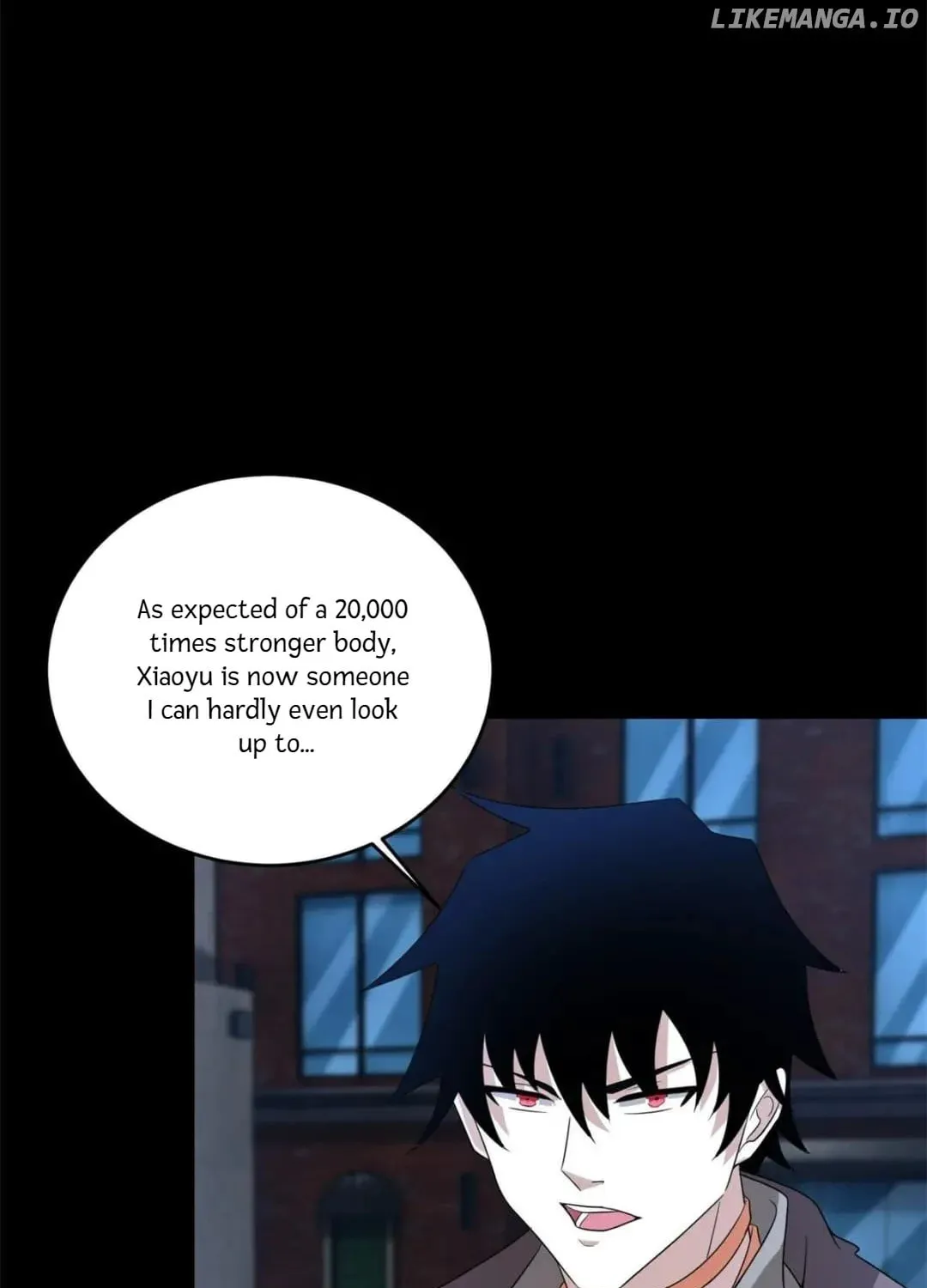 Apocalypse Savior (Colored) Chapter 628 page 15 - 