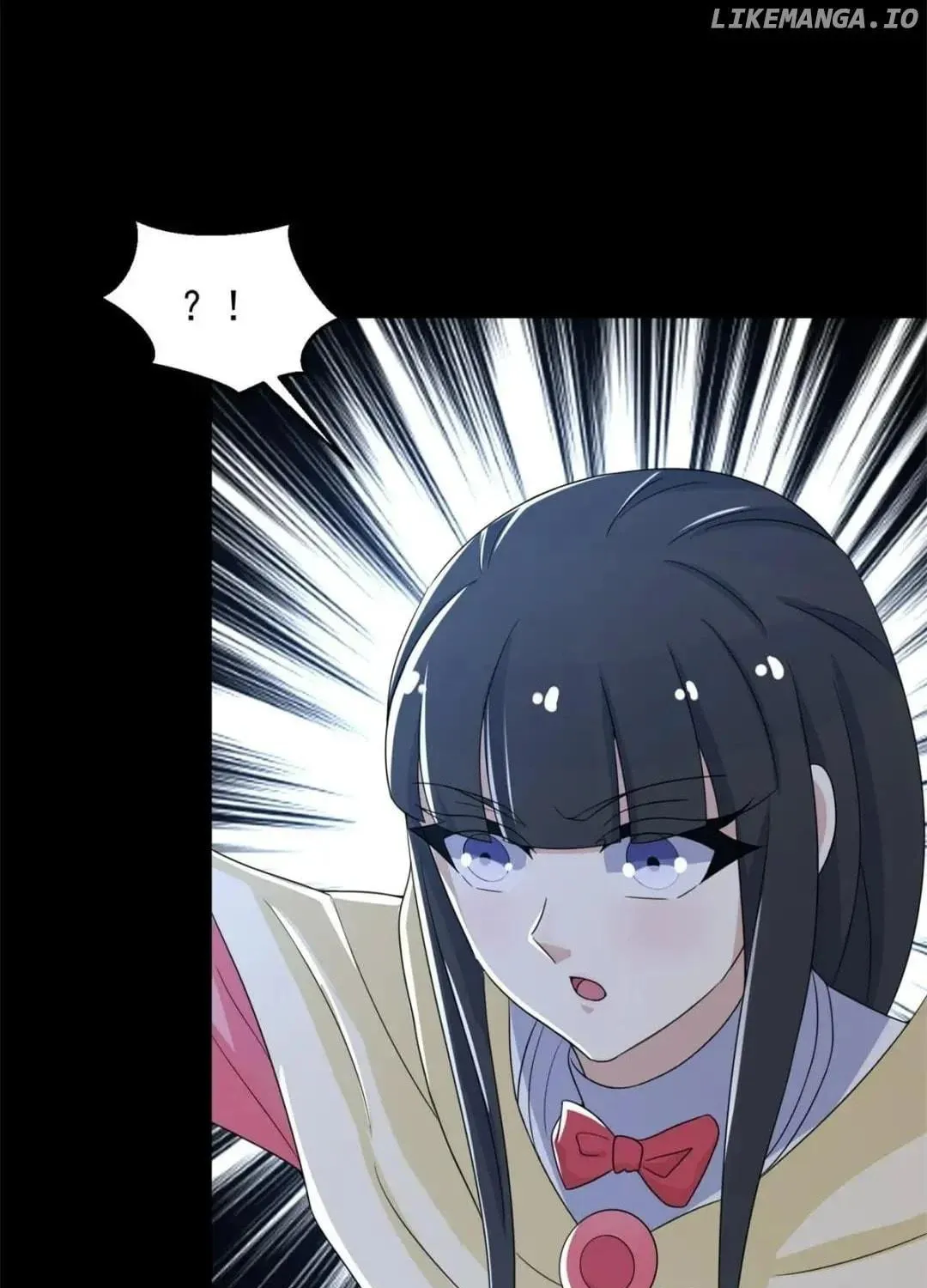 Apocalypse Savior (Colored) Chapter 628 page 19 - 