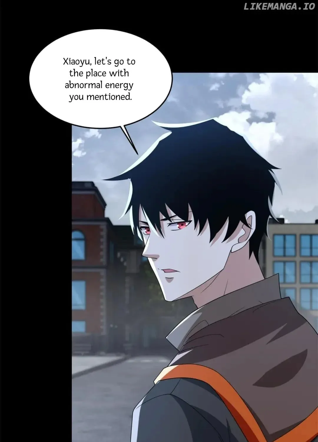 Apocalypse Savior (Colored) Chapter 628 page 42 - 