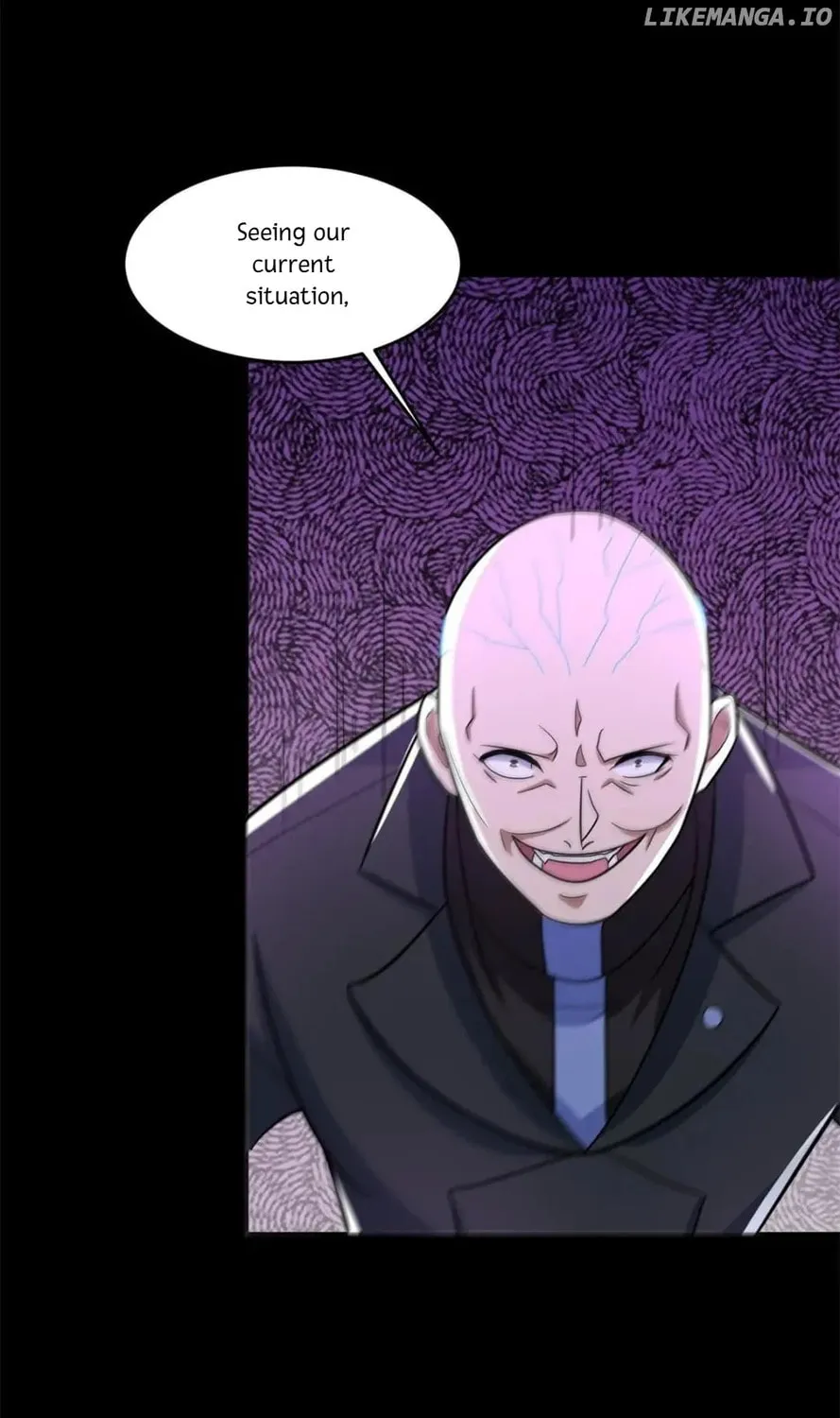 Apocalypse Savior (Colored) Chapter 628 page 65 - 