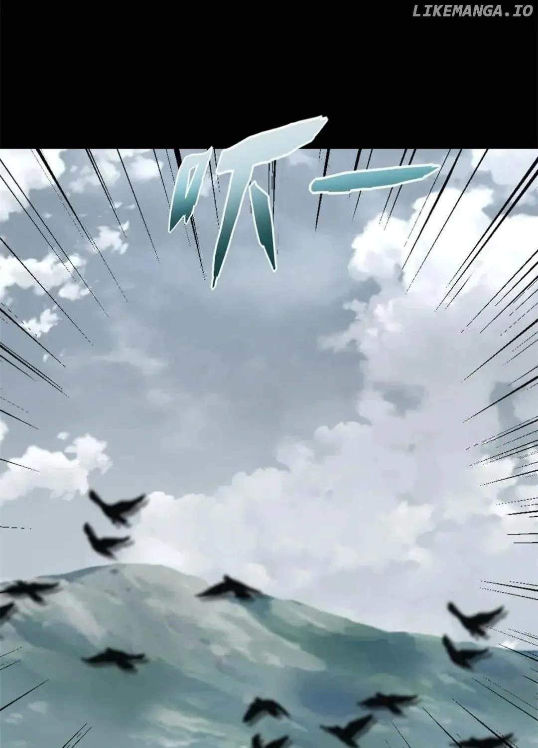 Apocalypse Savior (Colored) Chapter 628 page 75 - 