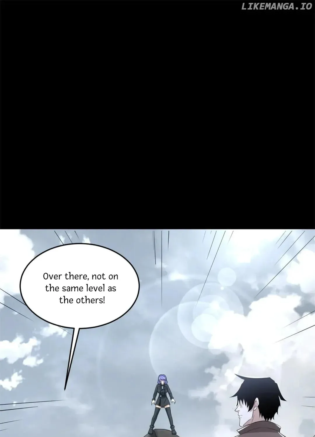 Apocalypse Savior (Colored) Chapter 629 page 2 - 