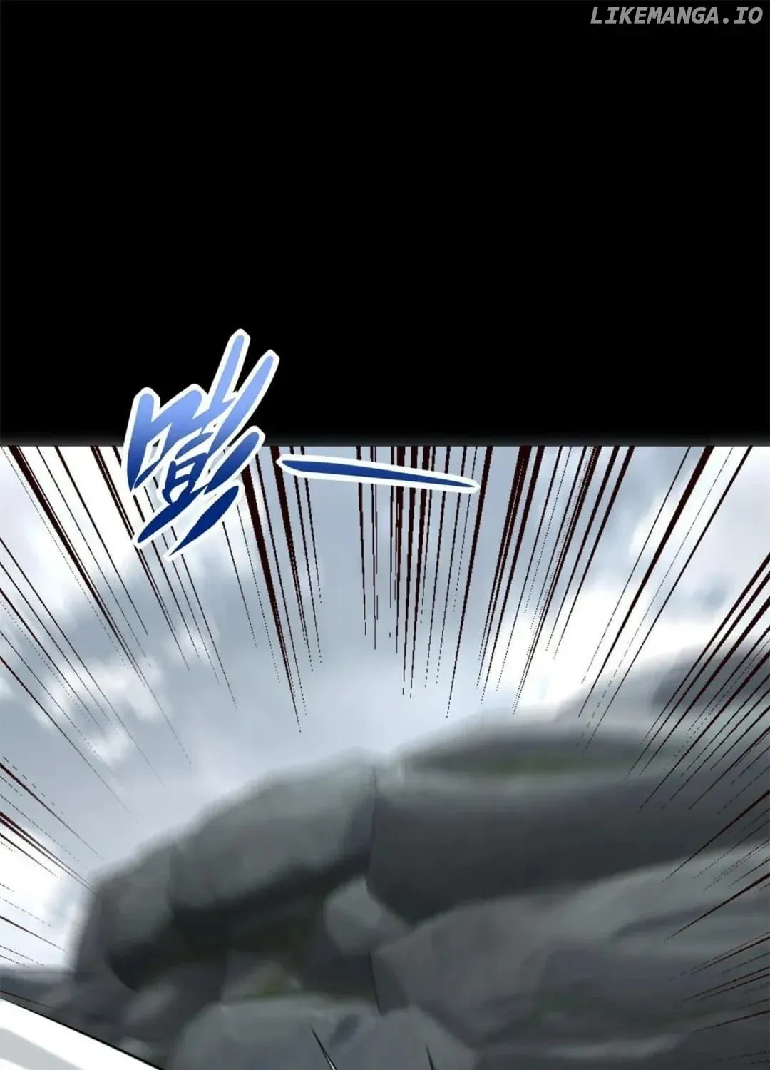 Apocalypse Savior (Colored) Chapter 629 page 13 - 