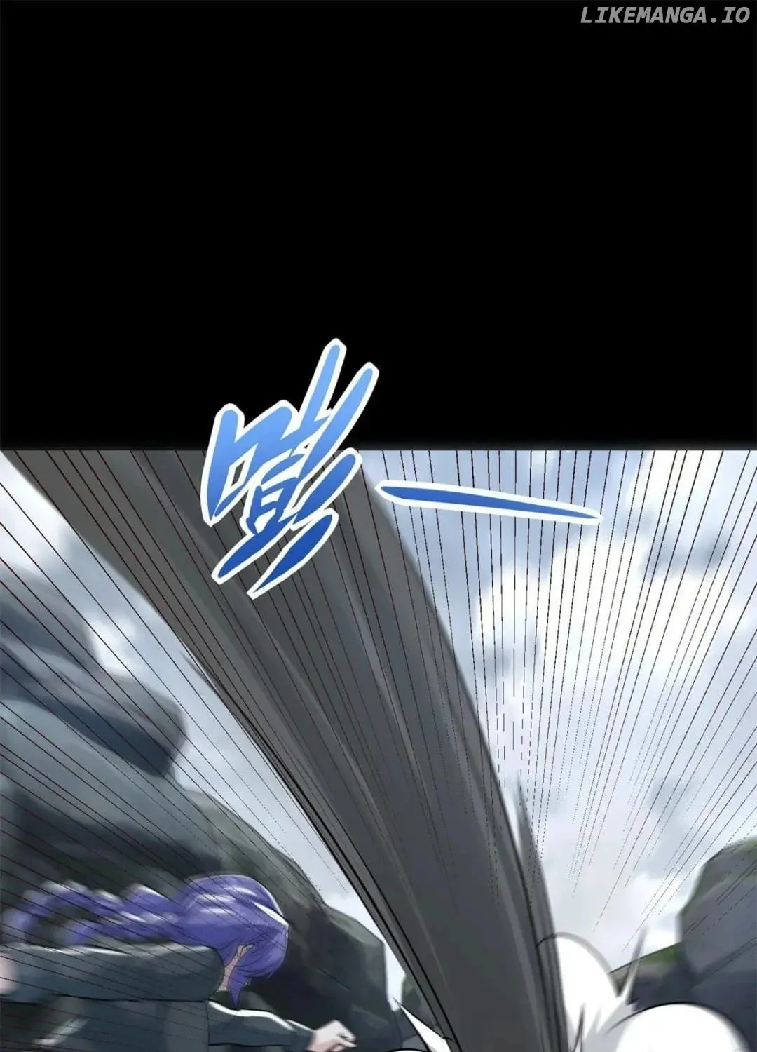 Apocalypse Savior (Colored) Chapter 629 page 23 - 