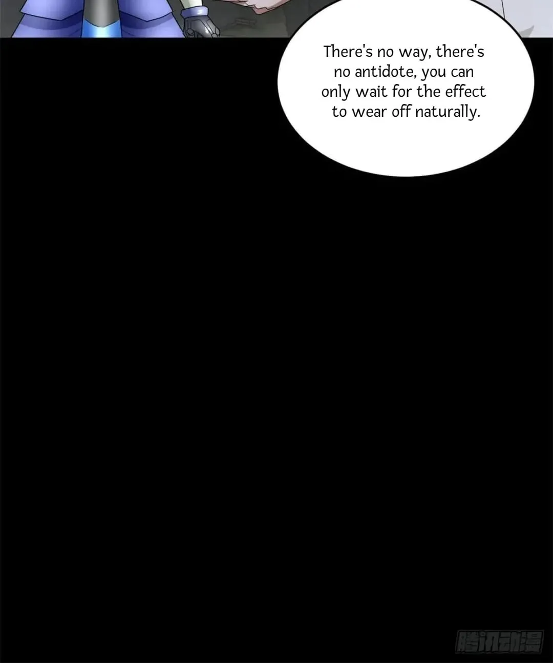 Apocalypse Savior (Colored) Chapter 629 page 62 - 