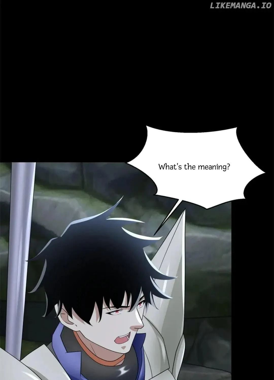 Apocalypse Savior (Colored) Chapter 629 page 66 - 