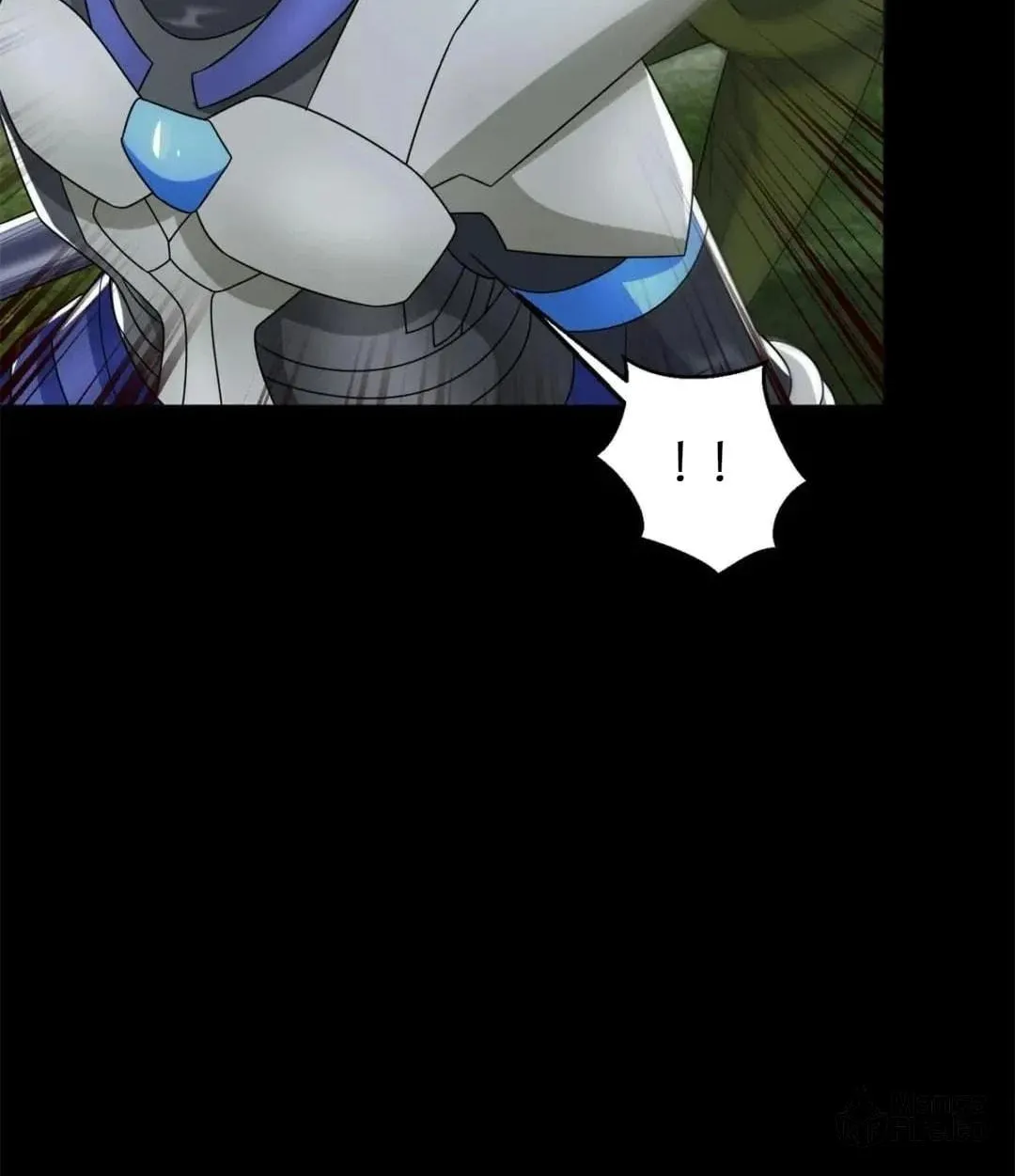Apocalypse Savior (Colored) Chapter 630 page 29 - 