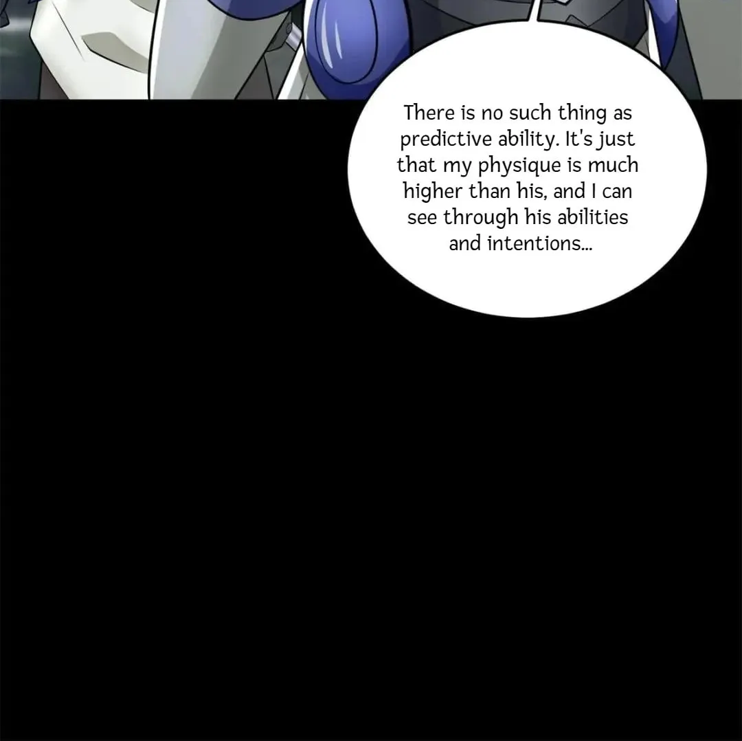 Apocalypse Savior (Colored) Chapter 630 page 53 - 