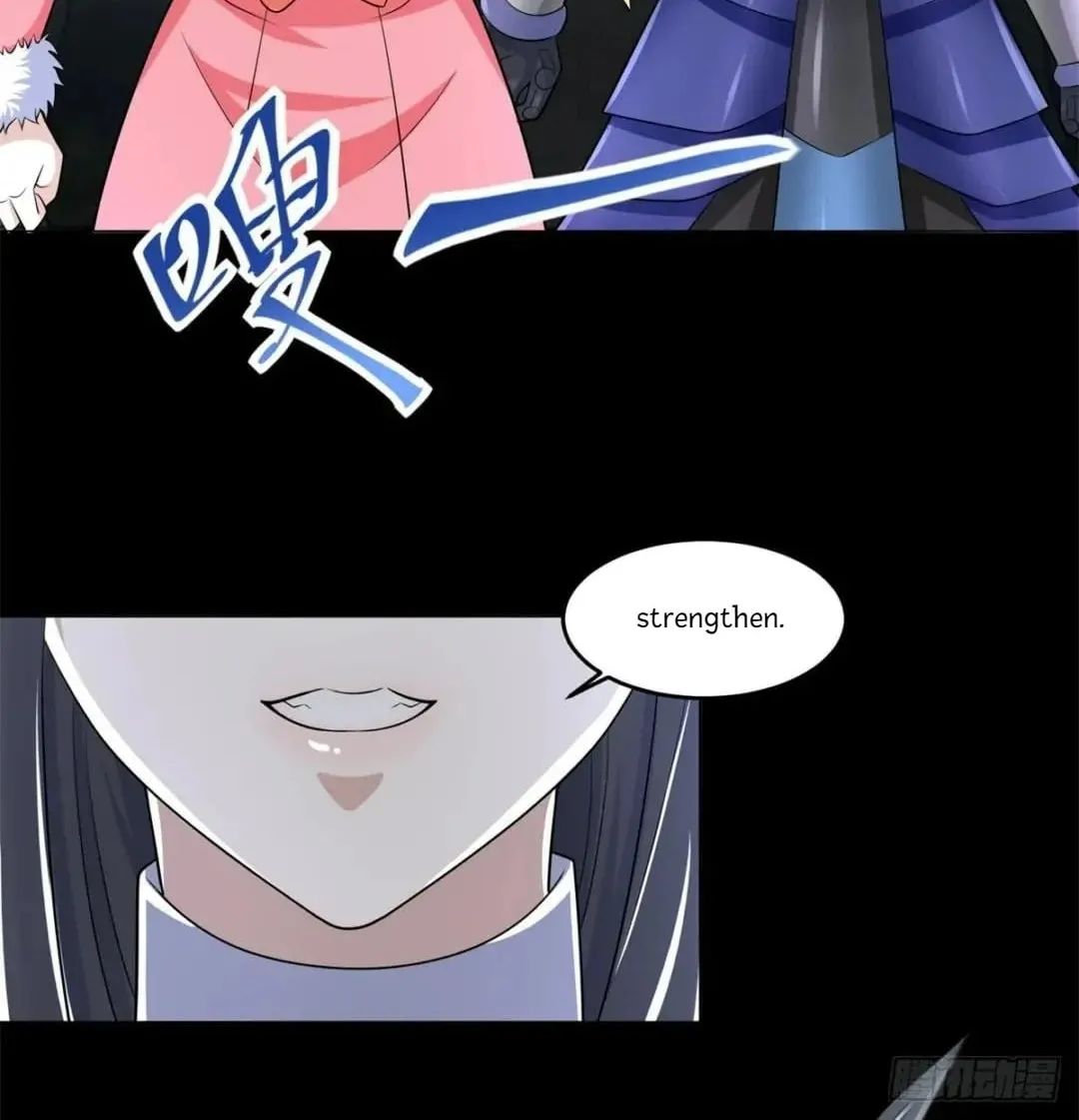 Apocalypse Savior (Colored) Chapter 630 page 7 - 