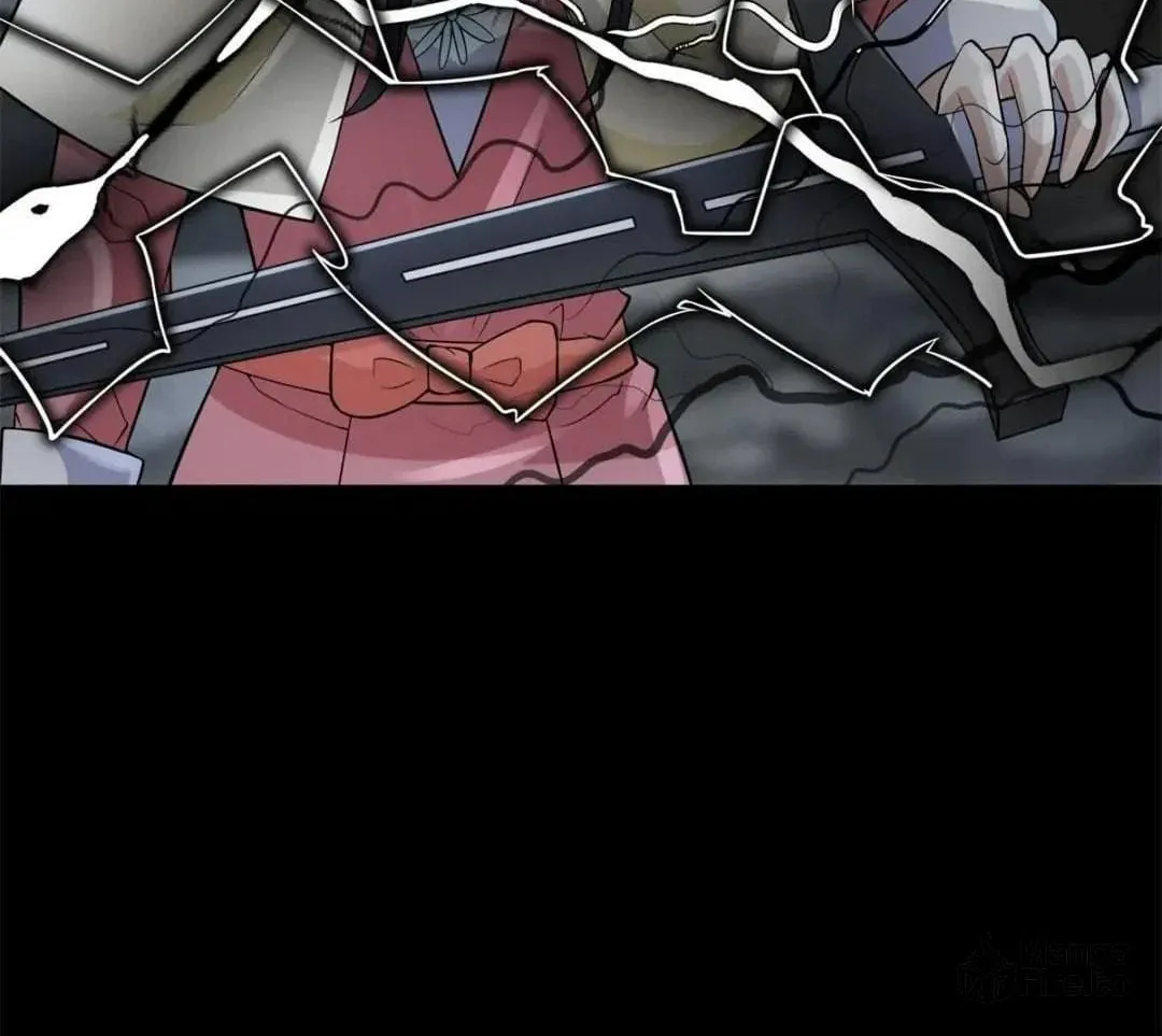 Apocalypse Savior (Colored) Chapter 630 page 62 - 