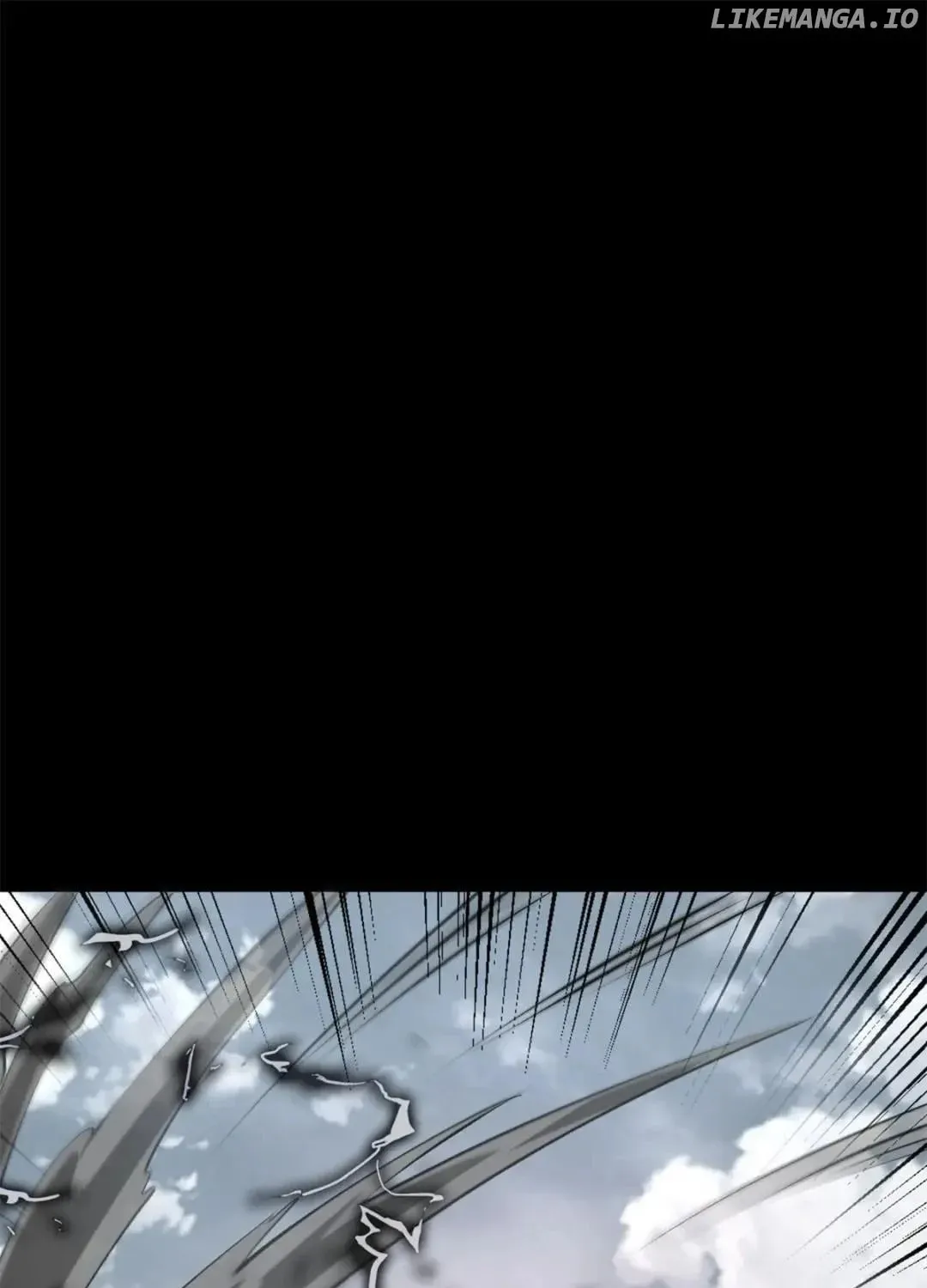 Apocalypse Savior (Colored) Chapter 631 page 2 - 