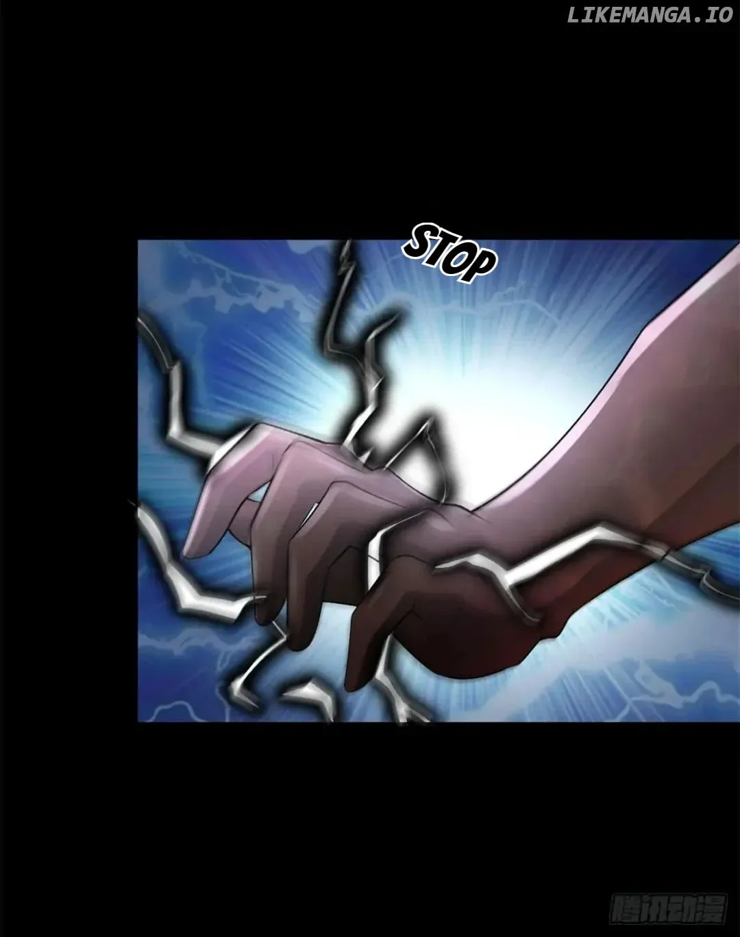 Apocalypse Savior (Colored) Chapter 631 page 21 - 