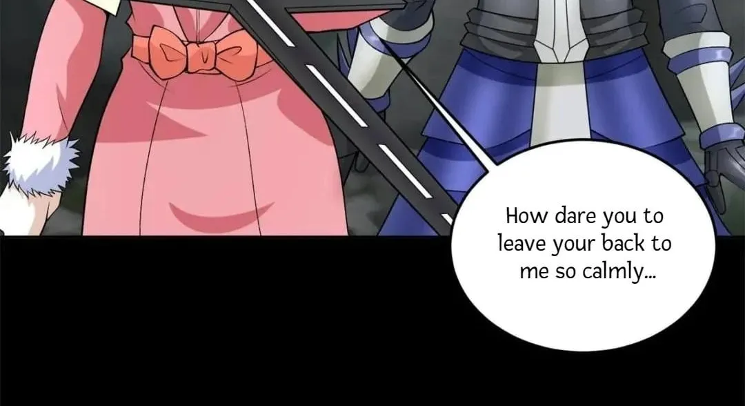 Apocalypse Savior (Colored) Chapter 631 page 25 - 