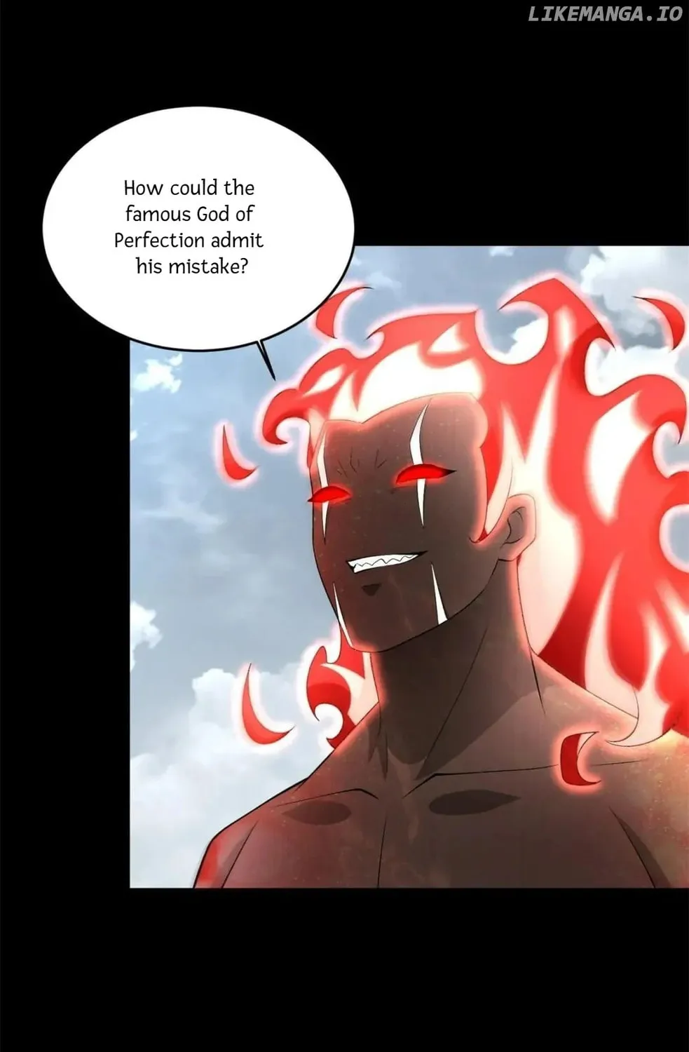 Apocalypse Savior (Colored) Chapter 631 page 30 - 