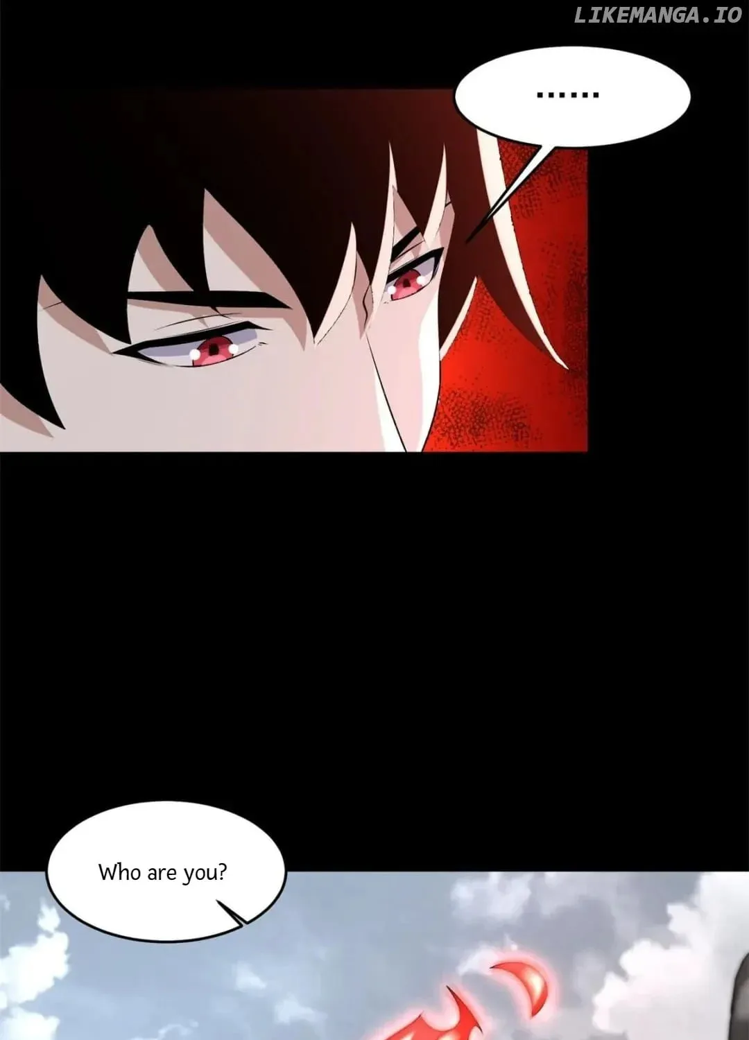 Apocalypse Savior (Colored) Chapter 631 page 4 - 