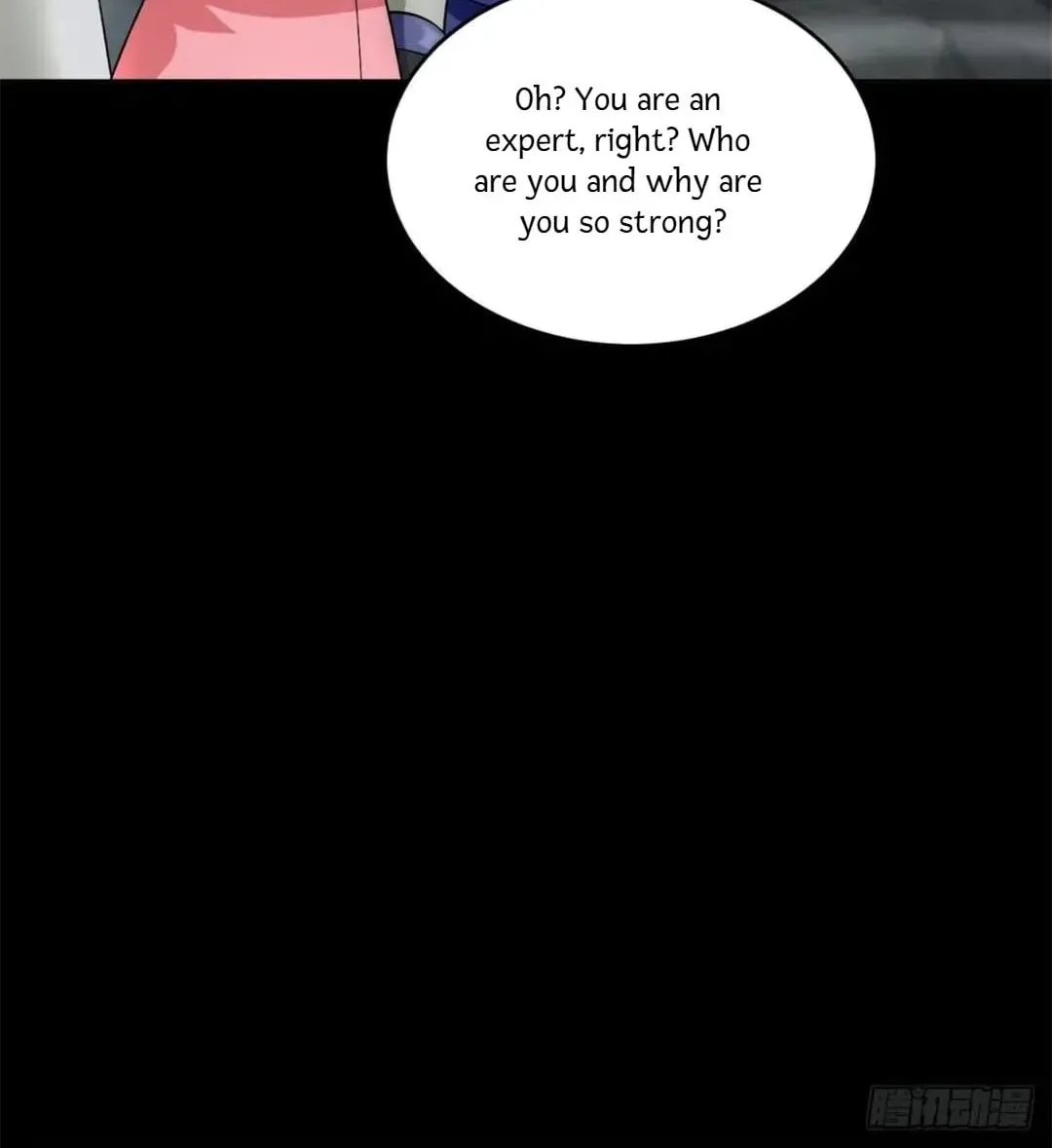 Apocalypse Savior (Colored) Chapter 631 page 33 - 