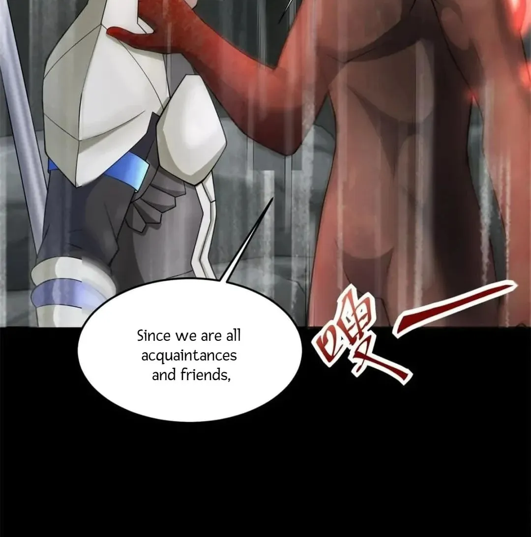 Apocalypse Savior (Colored) Chapter 631 page 59 - 