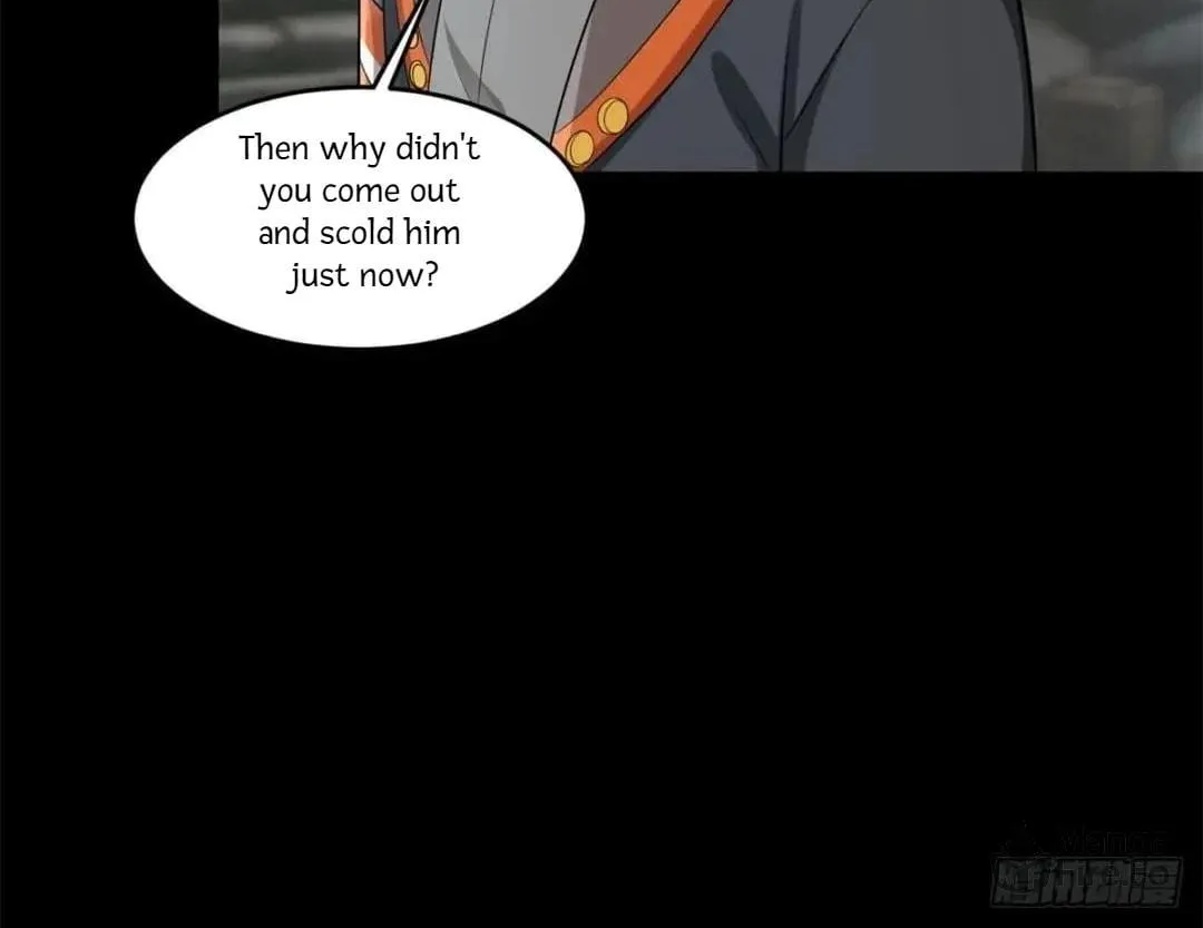 Apocalypse Savior (Colored) Chapter 632 page 20 - 