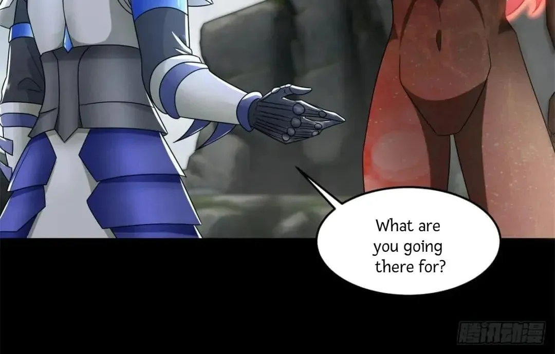 Apocalypse Savior (Colored) Chapter 632 page 3 - 