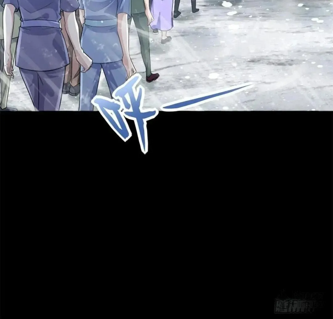 Apocalypse Savior (Colored) Chapter 632 page 30 - 