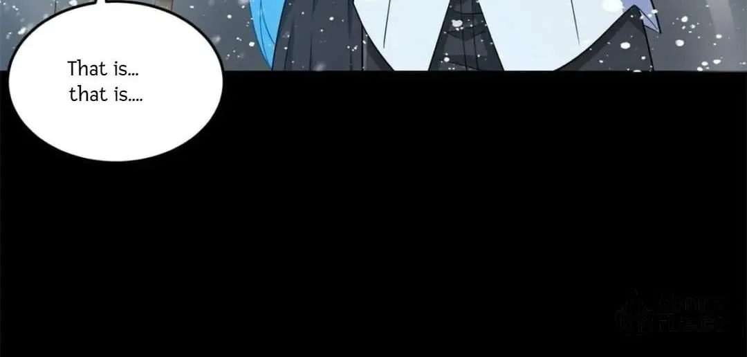 Apocalypse Savior (Colored) Chapter 632 page 36 - 