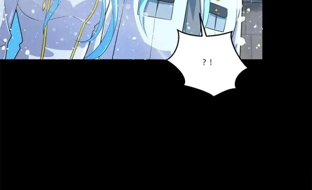 Apocalypse Savior (Colored) Chapter 632 page 38 - 