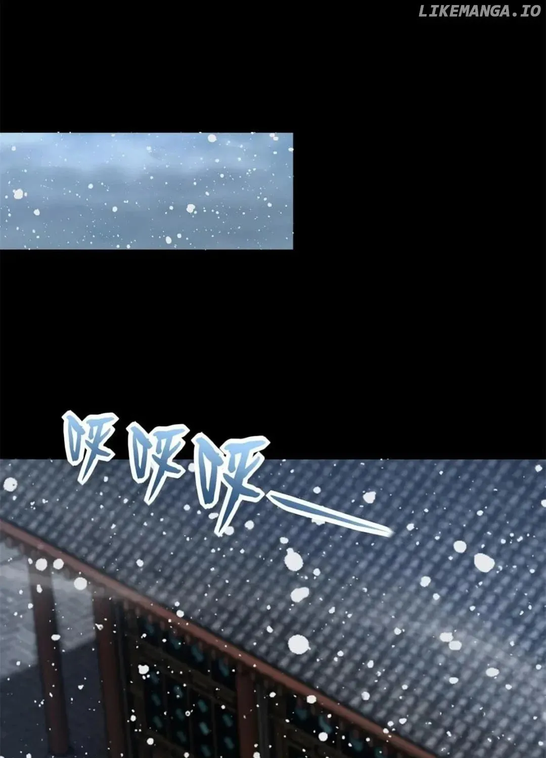 Apocalypse Savior (Colored) Chapter 633 page 24 - 